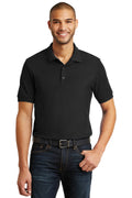 Gildan Men's 6.6-Ounce 100% Double Pique Cotton Sport Shirt Gildan