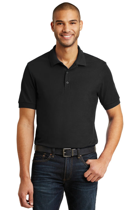 Gildan Men's 6.6-Ounce 100% Double Pique Cotton Sport Shirt Gildan