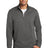 Port & Company - Men's Performance Fleece 1/4-Zip Pullover Sweatshirt Port & Company
