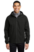 Port Authority Men's Essential Rain Jacket J407