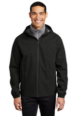Port Authority Men's Essential Rain Jacket J407
