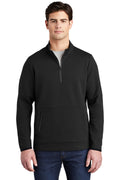 Sport-Tek Men's Triumph 1/4-Zip Pullover