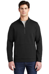 Sport-Tek Men's Triumph 1/4-Zip Pullover
