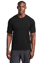 Sport-Tek Women's Rashguard Tee