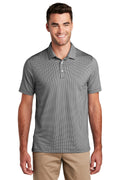 Port Authority Men's Gingham Polo K646