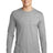 District Men's Very Important Tee Long Sleeve. DT6200 District