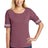 District Women's Scorecard Tee. DT487 District