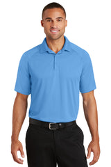 Port Authority Men's Crossover Raglan Polo. K575