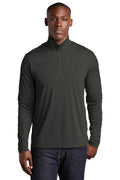 Sport-Tek Men's Endeavor 1/2-Zip Pullover