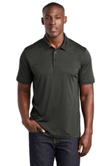 Sport-Tek Men's Endeavor Polo