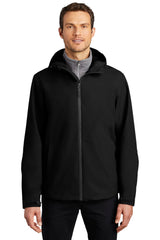 Port Authority Men's Tech Rain Jacket. J406 Port Authority