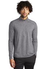 Sport-Tek Women's Exchange 1.5 Long Sleeve 1/2-Zip