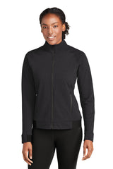Sport-Tek Women's PosiCharge Strive Full-Zip. LST570
