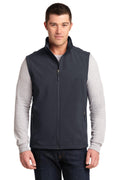 Port Authority Men's Core Soft Shell Vest. J325