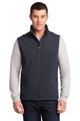 Port Authority Men's Core Soft Shell Vest. J325