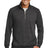 District Lightweight Fleece 1/4-Zip. DM392 District