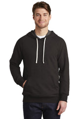 District Perfect Tri French Terry Hoodie. DT355 District