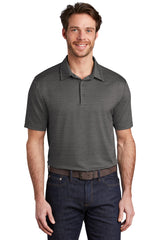 Port Authority Men's Stretch Heather Polo K583
