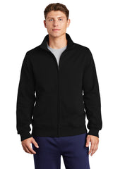 Sport-Tek Men's Full-Zip Sweatshirt