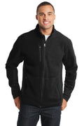 Port AuthorityMen's R-Tek Pro Fleece Full-Zip Jacket. F227
