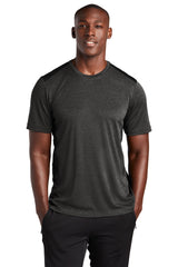Sport-Tek Men's Endeavor Tee