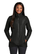 Port Authority Women's Collective Insulated Jacket. L902