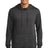 District Lightweight Fleece Hoodie. DM391 District
