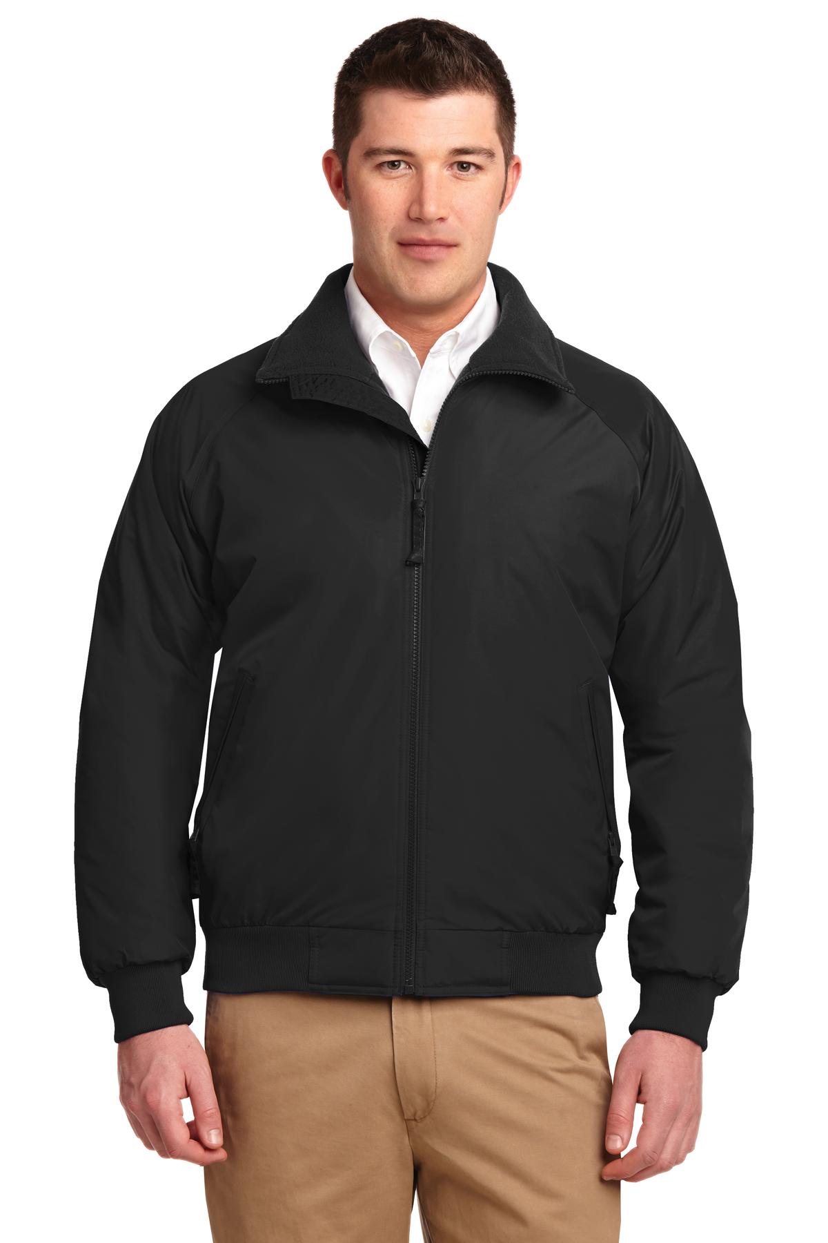 Port Authority Men's Tall Challenger Jacket. TLJ754