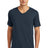 District Made Men's Perfect Weight V-Neck Tee. DT1170 District
