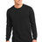 District Men's The Concert Tee Long Sleeve. DT5200 District