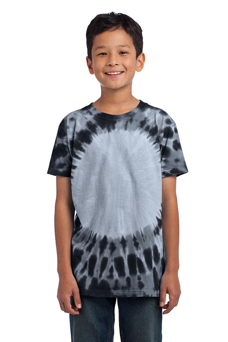Port & Company - Youth Window Tie-Dye Tee. PC149Y Port & Company