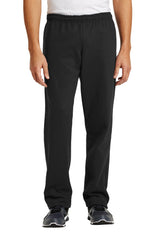 Gildan Men's Heavy Blend Open-Bottom Sweatpants Gildan