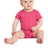 Rabbit Skins Infant Vintage Fine Jersey Bodysuit 3 of 4 Rabbit Skins