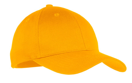 Port & Company - Youth Six-Panel Twill Cap Port & Company