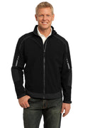 Port Authority Men's Embark Soft Shell Jacket. J307
