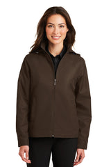 Port Authority Women's Successor Jacket. L701