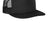 District Flat Bill Snapback Trucker Cap District