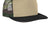 District Flat Bill Snapback Trucker Cap District