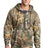Russell Outdoors Men's Realtree Full-Zip Hooded Sweatshirt Russell Outdoors