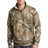 Russell Outdoors Men's Realtree 1/4-Zip Sweatshirt RO78Q Russell Outdoors