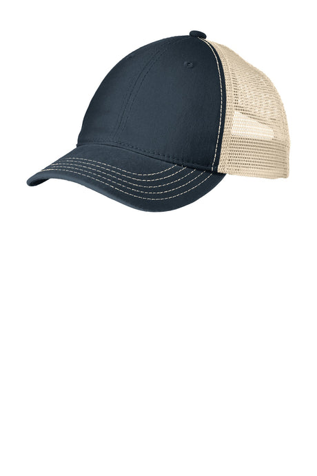 District Super Soft Mesh Back Cap District