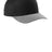 Sport-Tek Yupoong Curve Bill Snapback Cap Sport-Tek