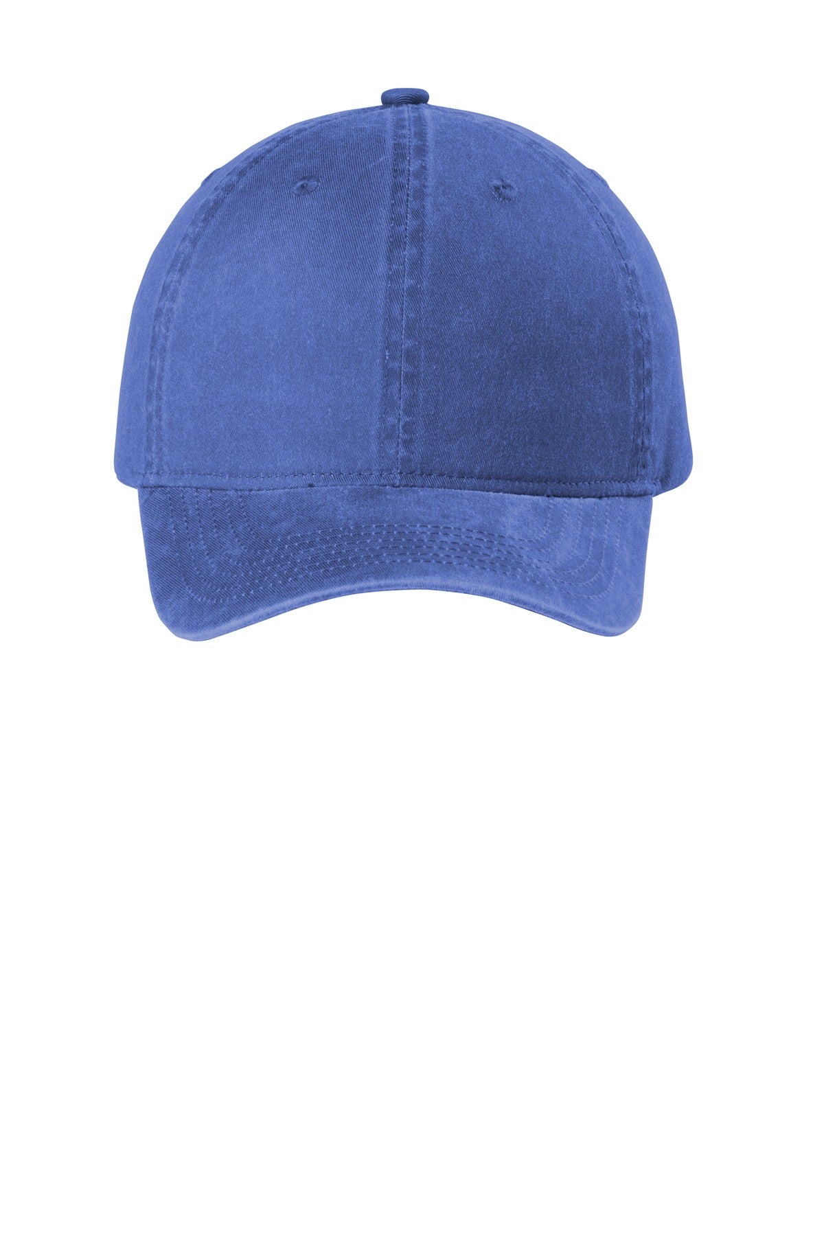 Port Authority Beach Wash Cap