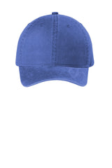 Port Authority Beach Wash Cap