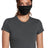 District V.I.T. Shaped Face Masks DTMSK01 - 5 Pack District