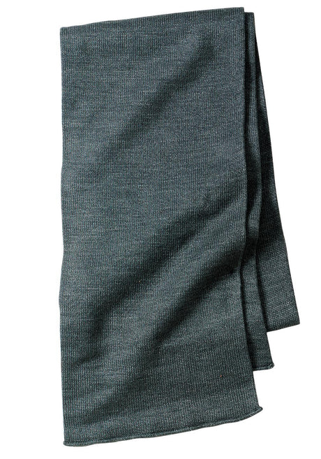 Port & Company - Knitted Scarf Port & Company