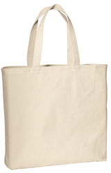 Port Authority Ideal Twill Convention Tote.  B050
