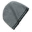 Port & Company Men's Fine Knit Skull Cap with Stripes Port & Company