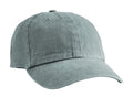 Port & Company Pigment-Dyed Cap