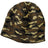 Port & Company Camo Beanie Cap Port & Company